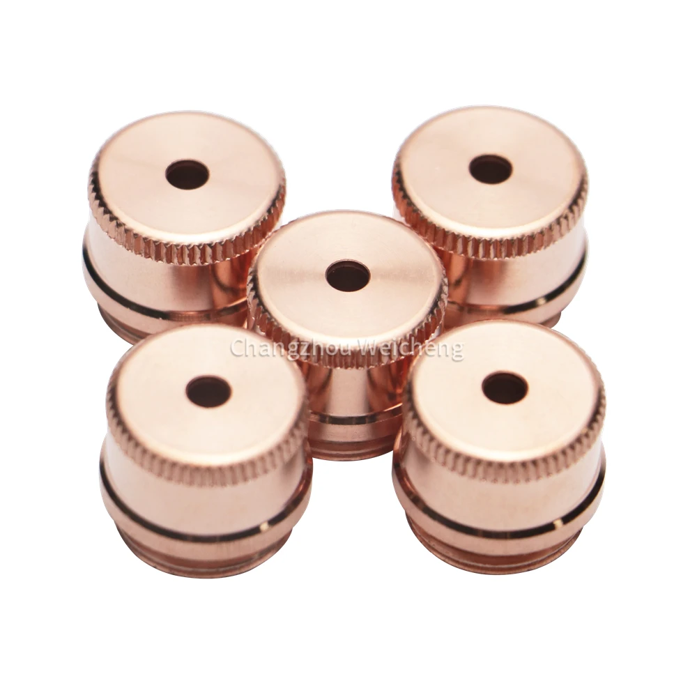 HPR130/260/400 Plasma Shield 220189 Plasma Cutting Torch Spare Parts