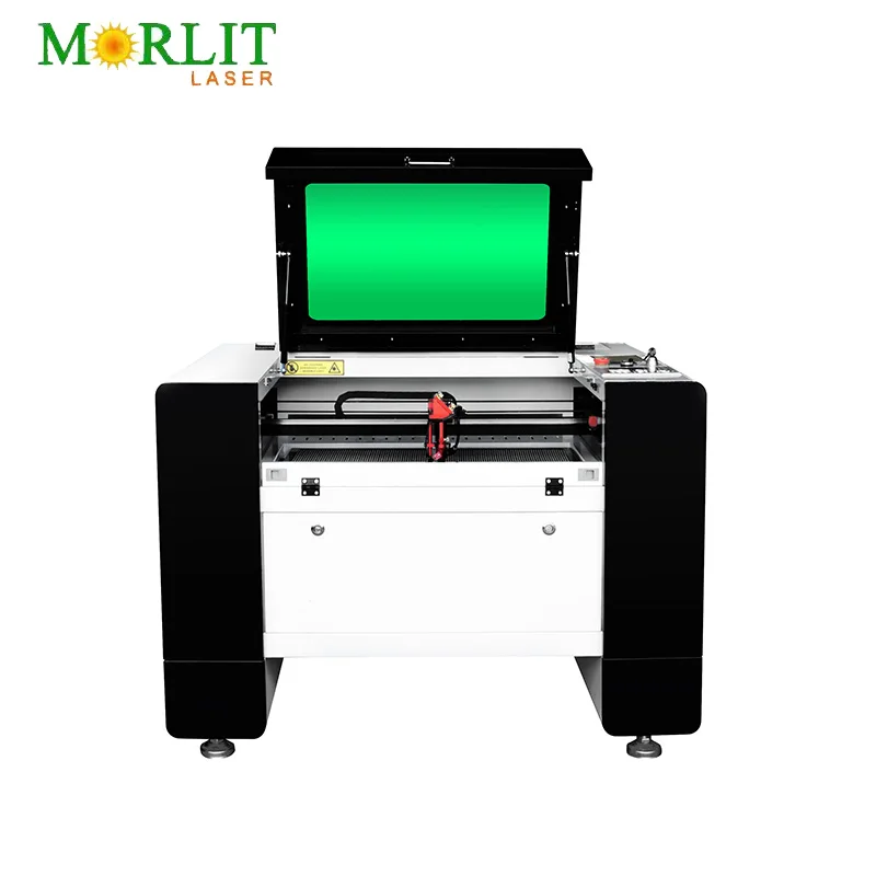 4060 6090 1390 1610 cnc co2 laser cutting machine 50w 60w 80w 100w 130w 150w wood acrylic leather rubber fabric laser cutter