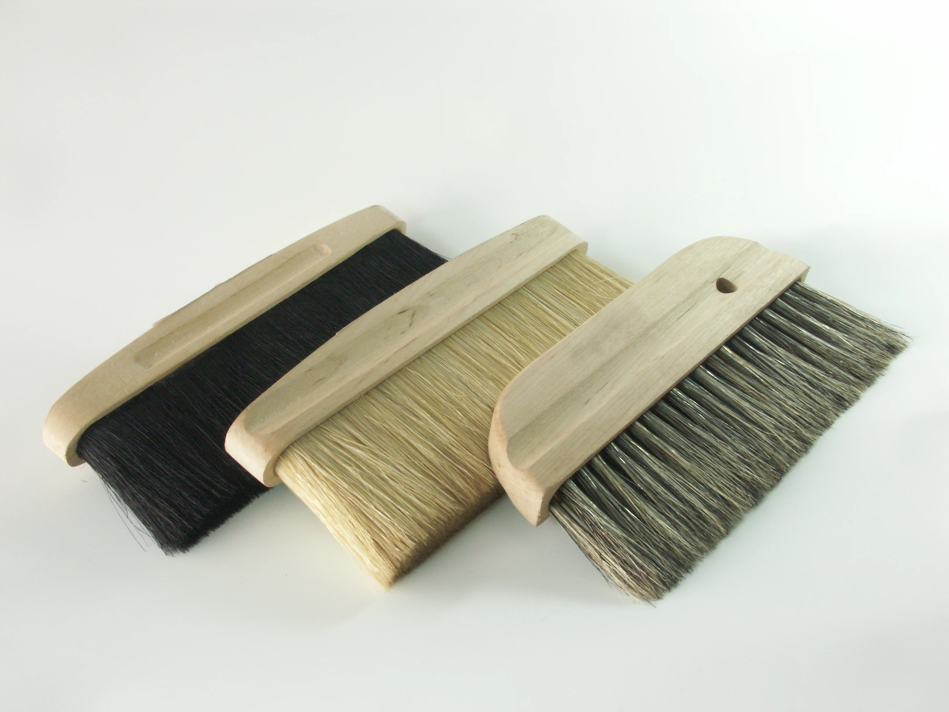 paint brushes wall pattern paint roller brush   set cleaning brush