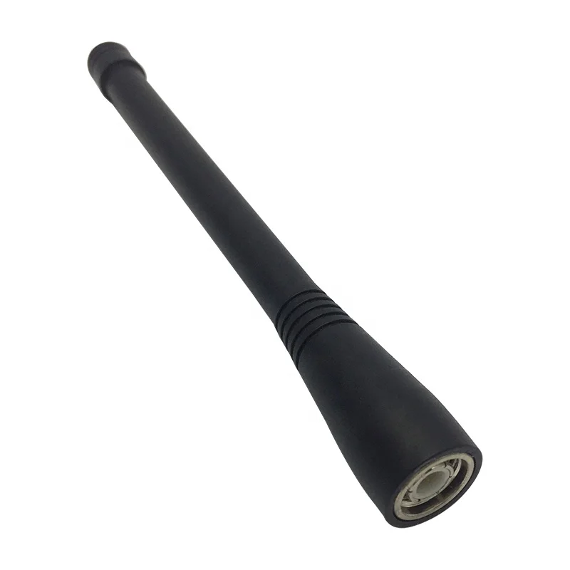 400-470 МГц резиновая антенна 433 МГц кнут BNC 433 МГц антенна для мониторного оборудования