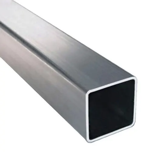 ASTM A270 A554 холоднокатаный SS304 316L 316 310S 440 1 4301 321 904L 201 SS труба квадратная из нержавеющей