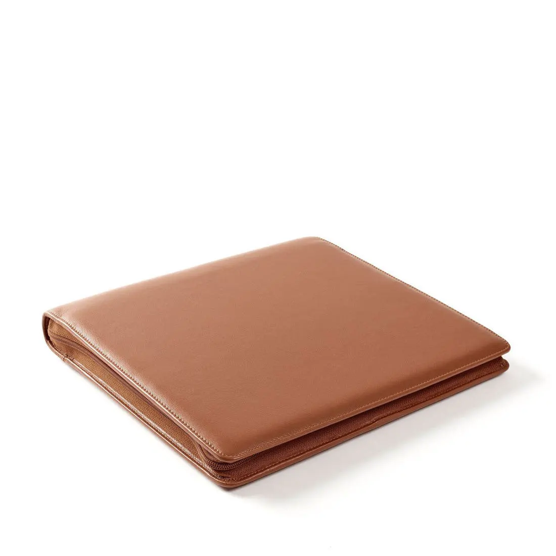 Resume Document File Organizer Business Padfolio Custom Leather Portfolio Binder