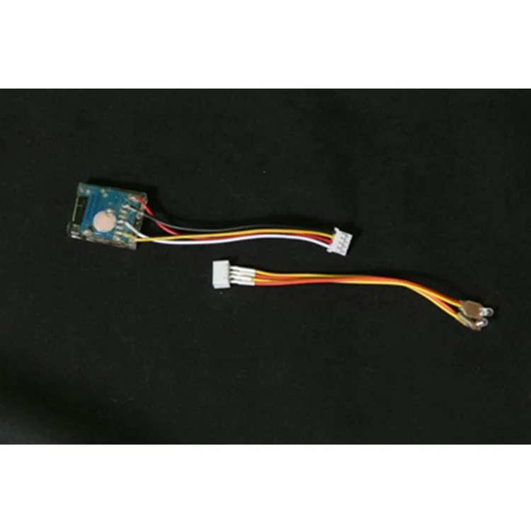 Shoe Light Led Flash Light Support Customized EL Products Luz De Sapato Simple Structure Power Sole Three Lights Waterproof