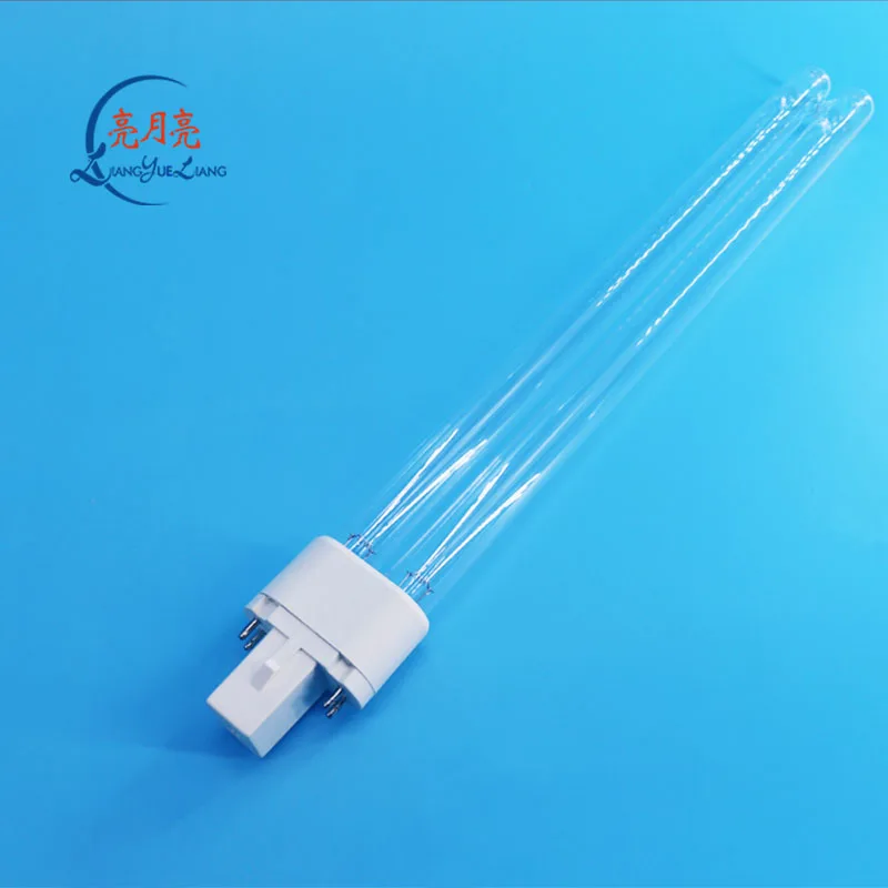  Liangyue OEM good quality 36W H-shaped UVC tube for air purifier