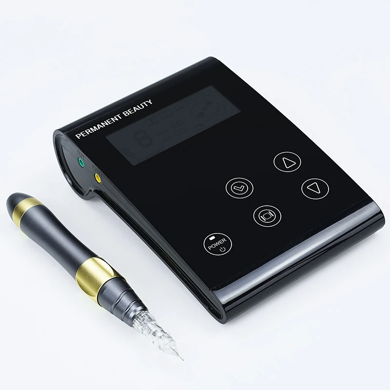 new professional tattoo dermograph permanent makeup eyebrow Permanent Makeup machine