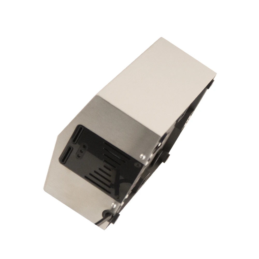W-625S0 Stainless Steel 304 Automatic High Speed Hygienic Jet air Hand Dryer