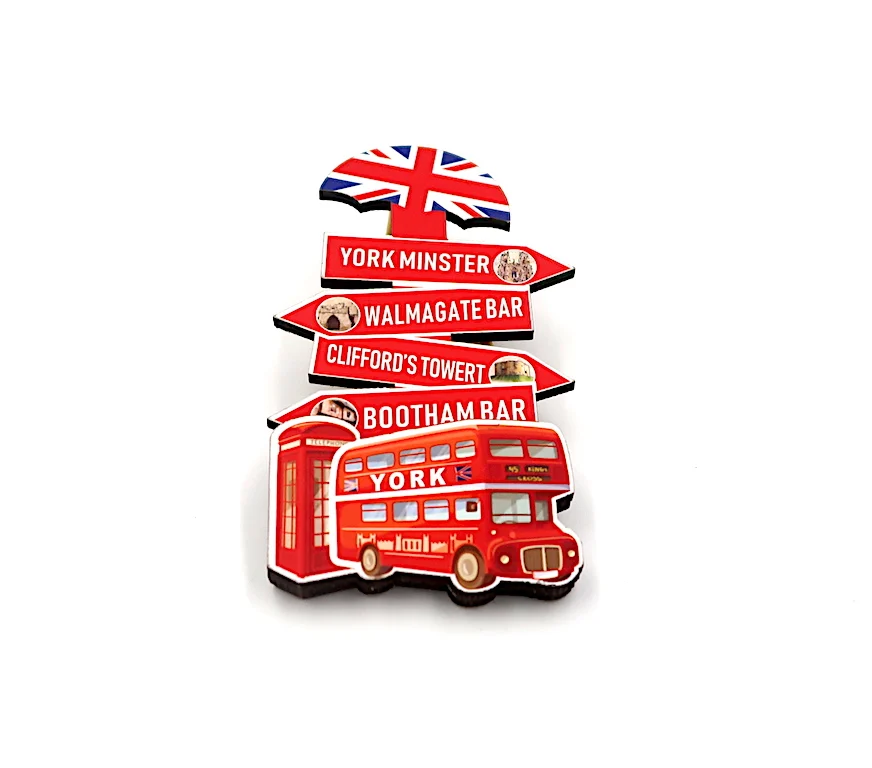 2021 Hot Selling Reasonable Price Japan Fridge Magnet