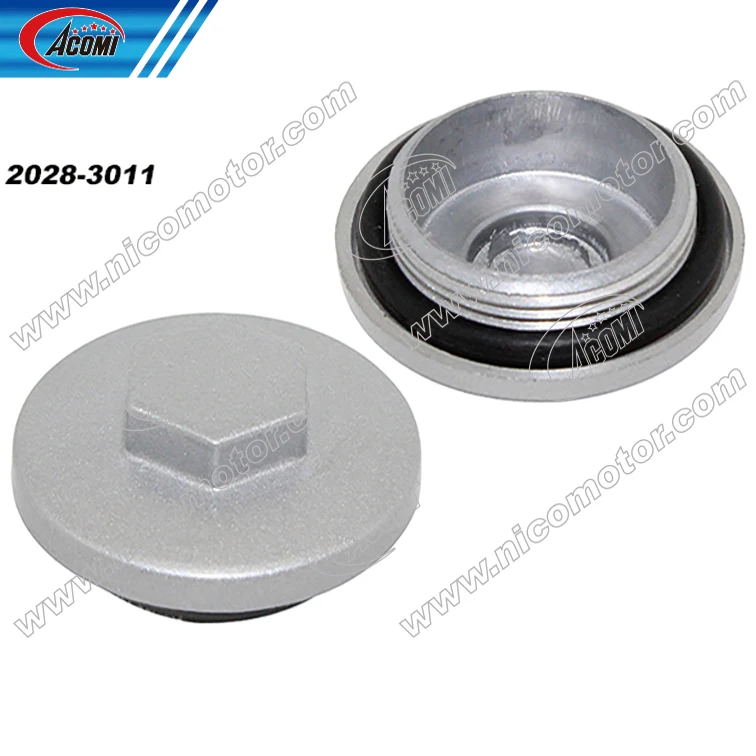 Cylinder Head  Cover for motorcycle parts GN125