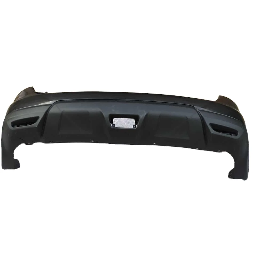 Nissan Auto parts Rear bumper for Nissan X Trail 2013-2017 Nissan accessories OEM 850224CC0H