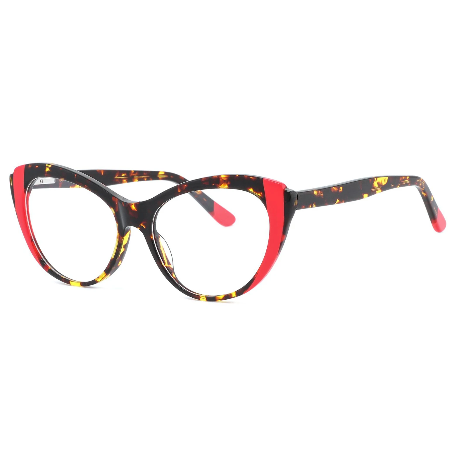 for man and woman frame glasses luxury eyeglasses lunettes de luxe