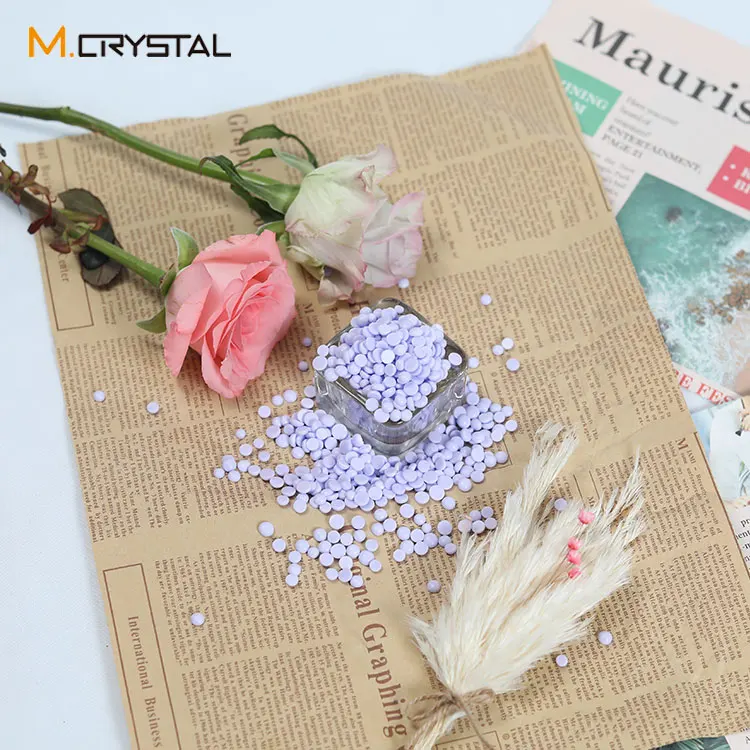 Eco Friendly Wholesale Scent Booster Beads Hot Selling Laundry Pods OEM 260G Fragrance Long-lasting Perfume Scent Fragrant Beads