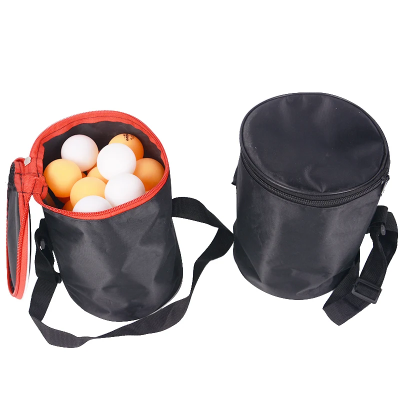 Lenwave branded orange color ping pong balls  3 star cheap table tennis ball custom color table tennis ball