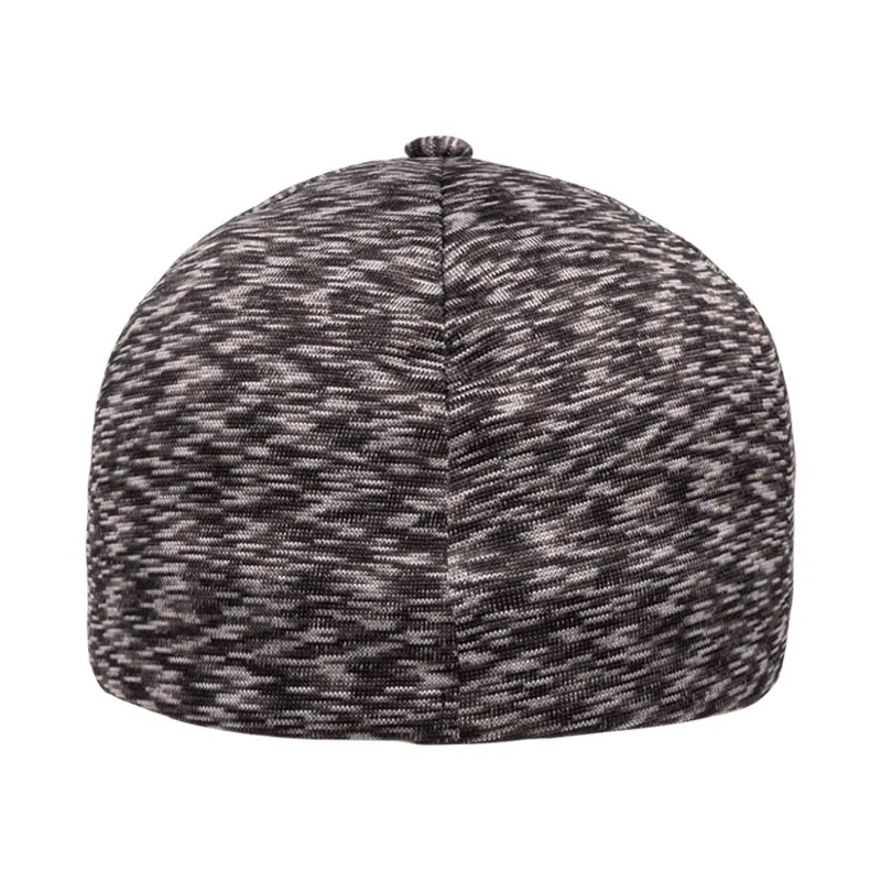 New Fashion Era Sports Snapback Hat Unisex Vintage Leopard Print 5 Panel Curved Brim Baseball Cap