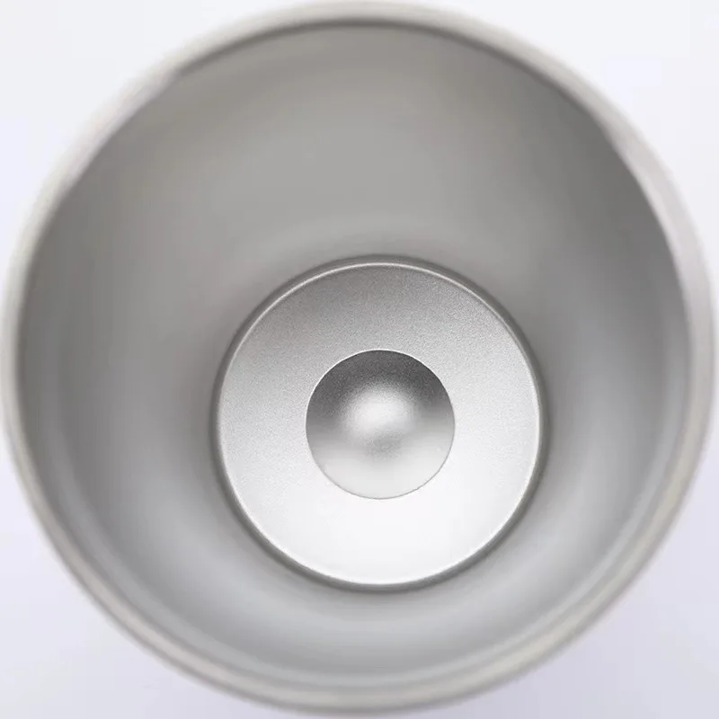 USB Charging Music Cup 20oz Intelligent Bluetooth Vacuum Tumbler Stainless Steel Blue tooth Beer Cup with Speaker