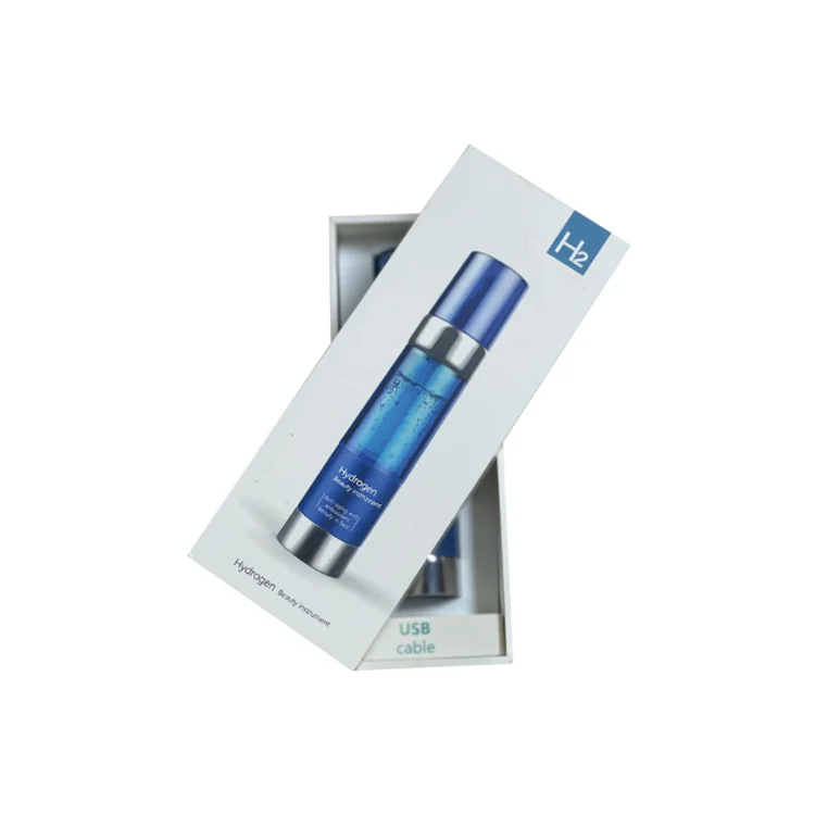 Ukraine Hot Sale  High Quality hydrogen water Usb Portable Skin Care Nano Mister Spray Facial Mist Sprayer Nano Spray