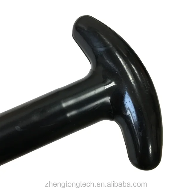 Hot Sale Plastic Canoe Paddles