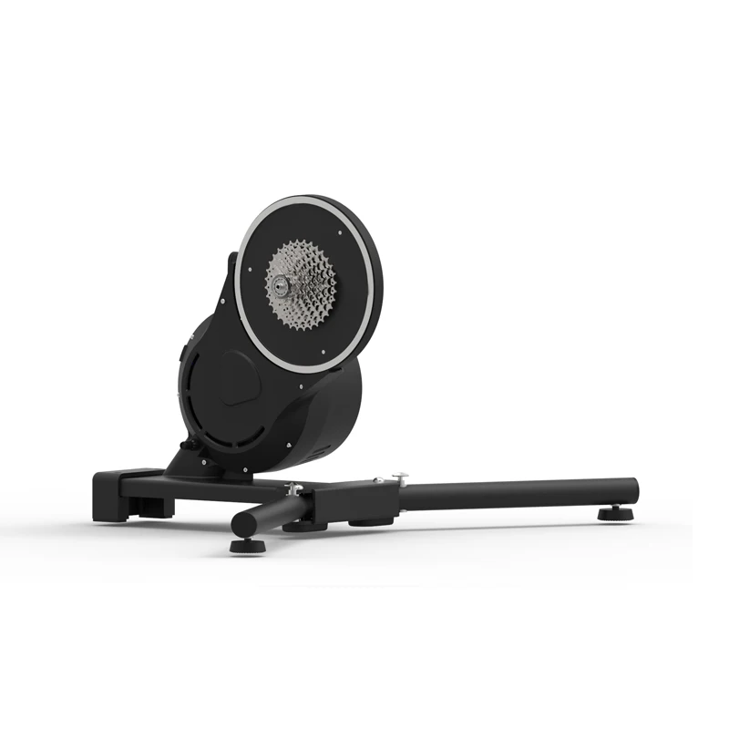 
Thinkrider Bluetooth ANT+ Smart Indoor Power Bike Trainer for Zwift Online Cycling 