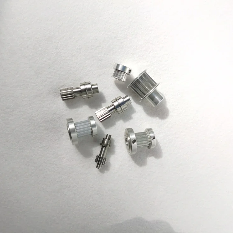 
Mechanical transmission spur gear, made in China, spur gear price 