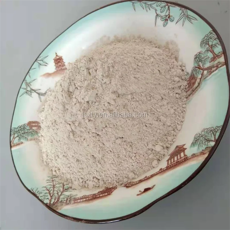 Concrete Cement Used Factory Price Meta Kaolin Powder