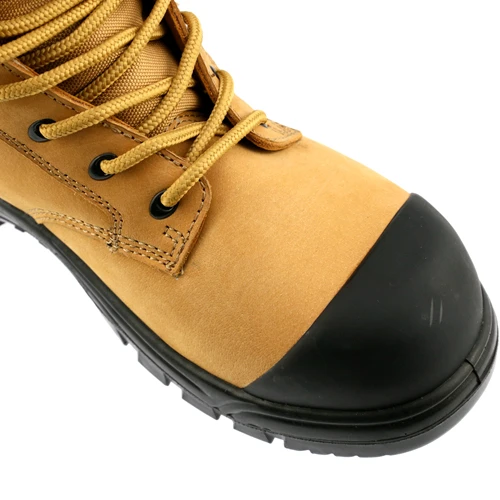 Best Price Hot Selling Breathable Work Boots Safety Shoes For Men Women