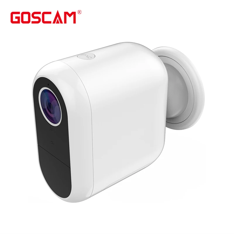 Built-in speaker and high sensitivity microphone allow you to talk to your family