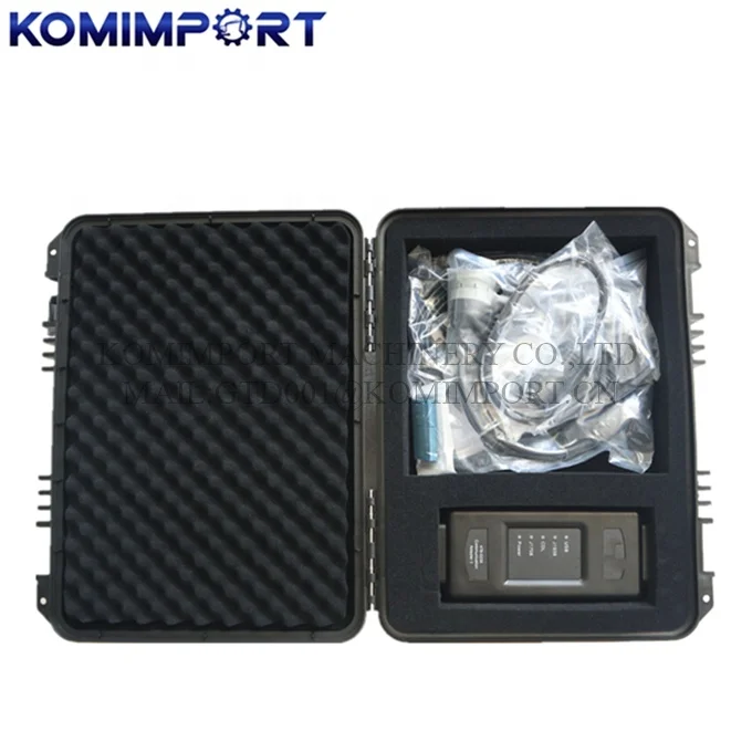 Инструмент для диагностики экскаватора DOCTOR ADAPTER GROUP 478-0235 4780235 ET4 для CAT