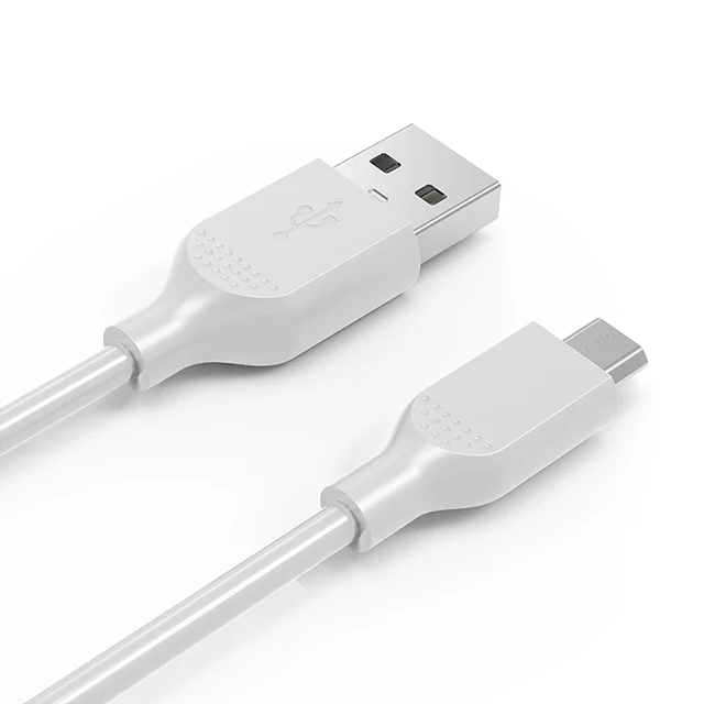 Original Bulk 1M Multi Color Fast Charging V8 Mobile Phone Data Charger Micro USB Cable