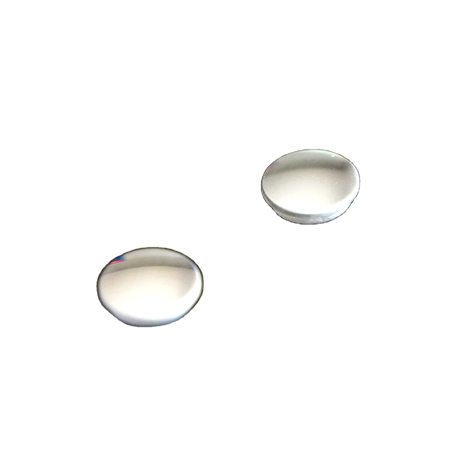 OEM BK7 Telescope Reflector Mirrors Aluminum Reflector Concave Mirrors Glass Lens Optical Spherical Telescope Reflector Mirrors