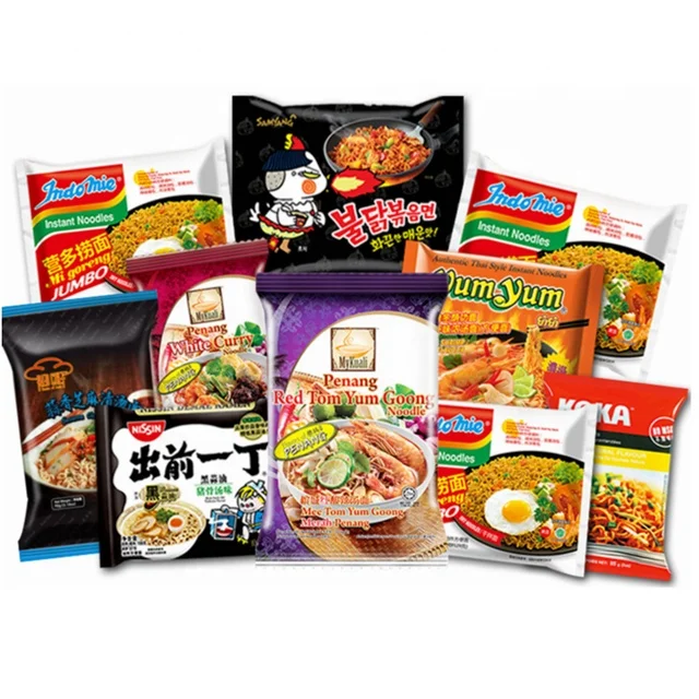 
Profitable business ideas fried instant noodle line/china noodles making machine 