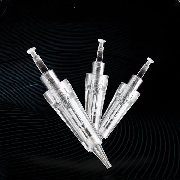 Tattoo Needle for Eyebrow Eye Lines Lips 3RL Tattoo Needles