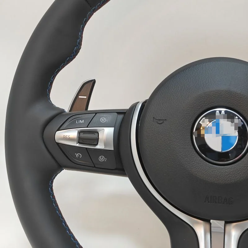 Suitable for BMW Thong sports steering wheel F personality modification 1 series 234567 series 320x1x3x5x6X4