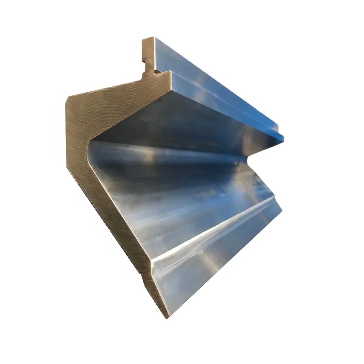 Hot Sale Chinese Manufacturer Sell Hot sell Metal Mold Maker Goose Neck Press Brake Tooling