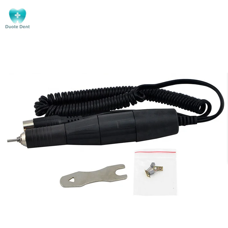 Dental micromotor Dental lab technical 35000rpm Handpiece Brushless handle