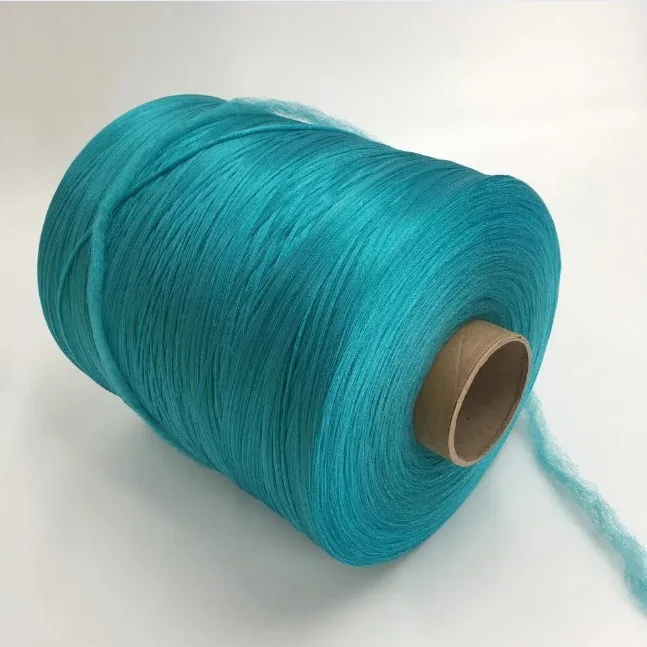 China Suppliers Bcf 3000d High Tenacity PP Yarn for Carpet