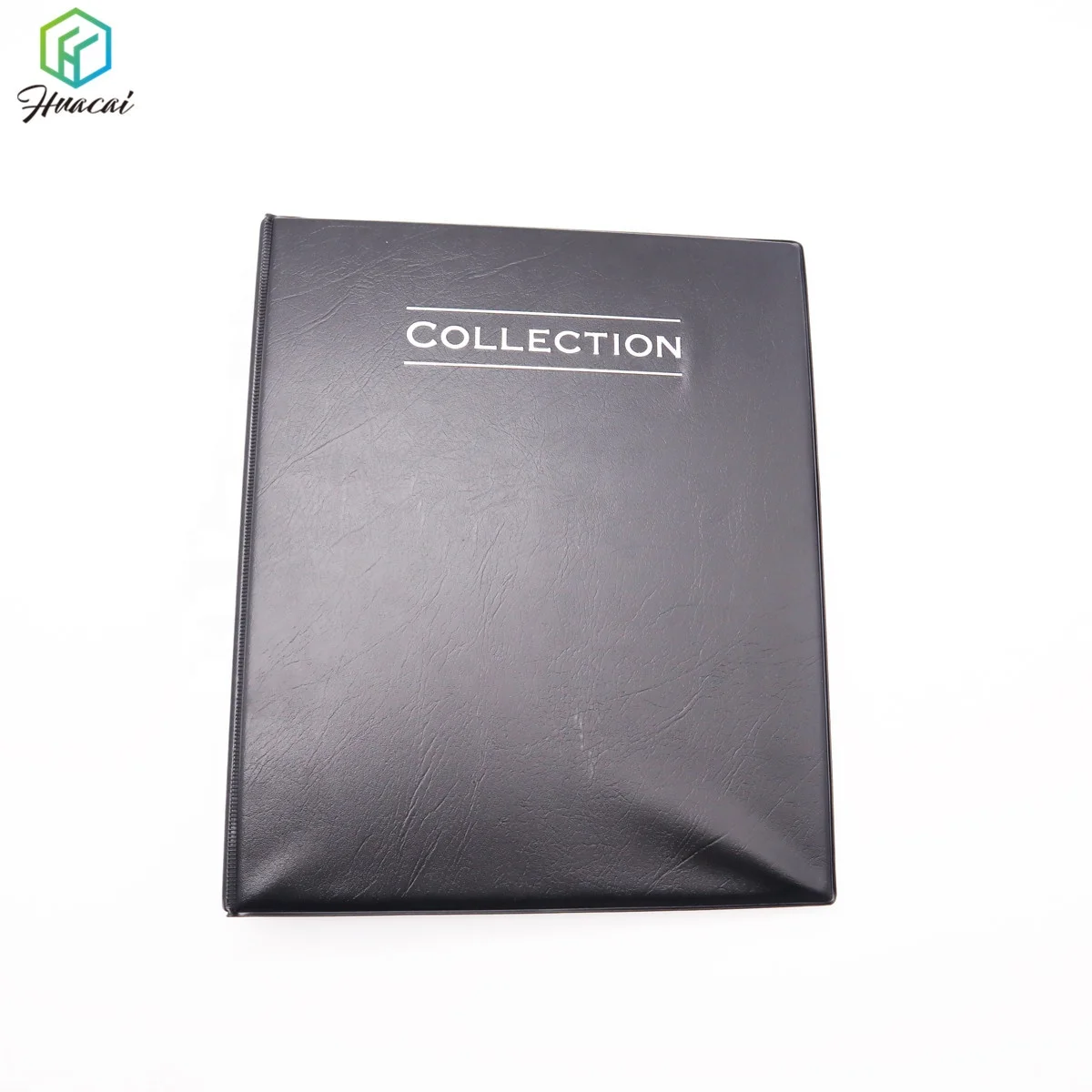 30 pockets пластиковые монет держатели для хранения денег альбом чехол штамп валюты вставить листы страниц держатель