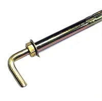Eye Bolt Sleeve Anchor / O Hook Sleeve Anchors