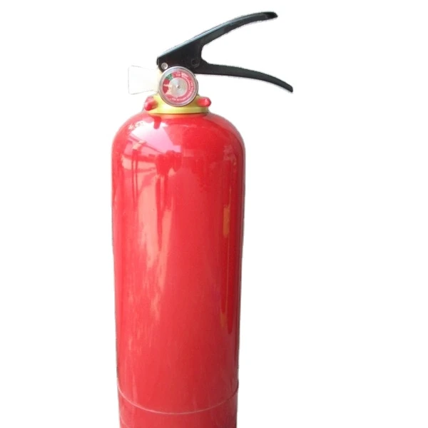 Сухие порошковые огнетушители 3 кг