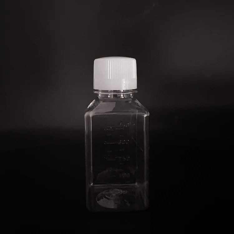 125 мл 250 мл 500 мл 1000 мл лабораторный химический жидкий Градуированный контейнер для хранения лабораторных бутылок