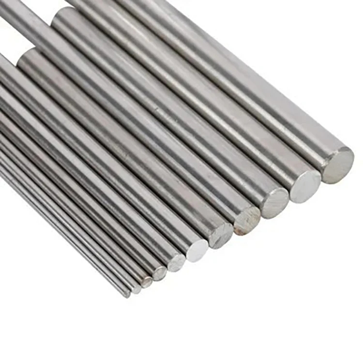 Corrosion Resistance SUS431 DIN 1.4057 X17crni16-2 AISI 431 Stainless Steel Round Bar