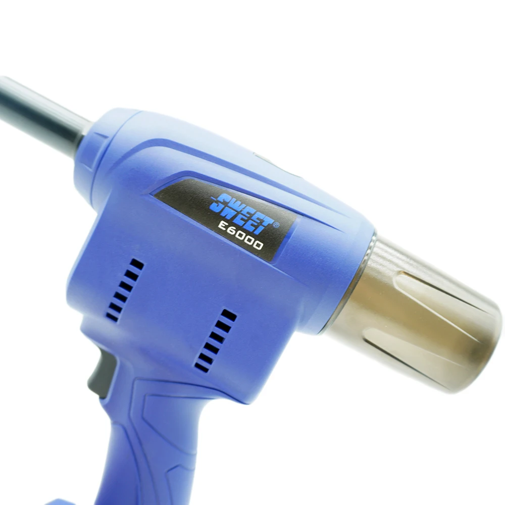 SWT-E6000 blind rivet  gun