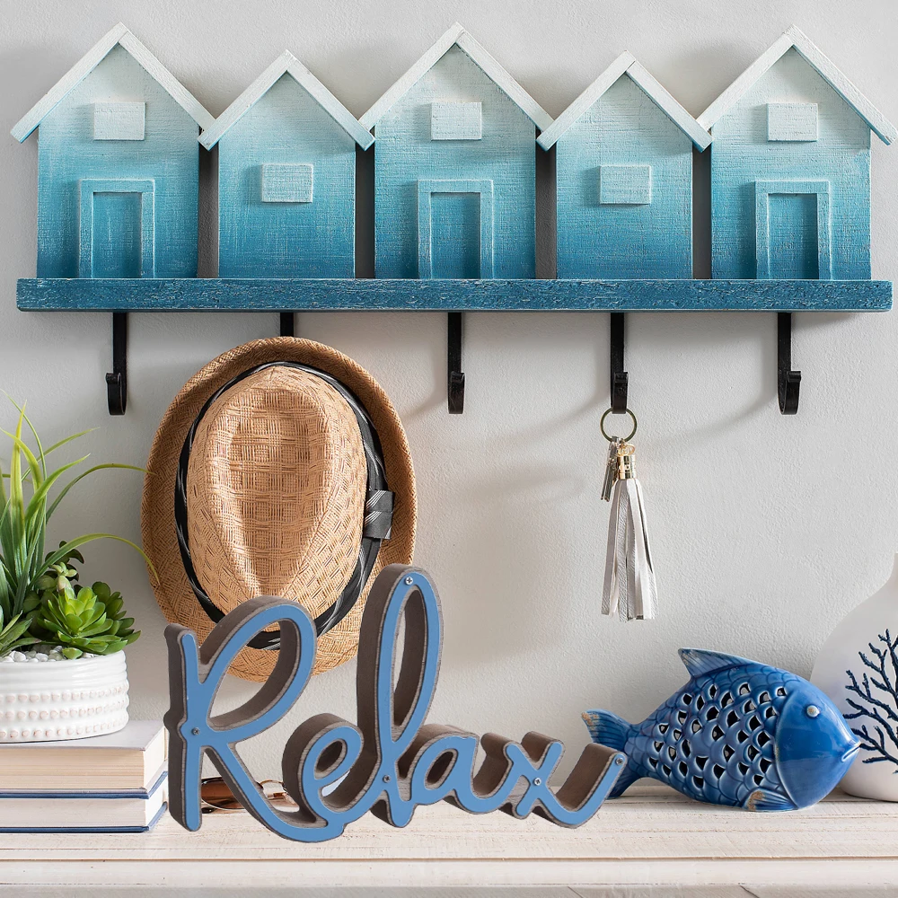 Customizable wholesale and design Desk home decoration of various words