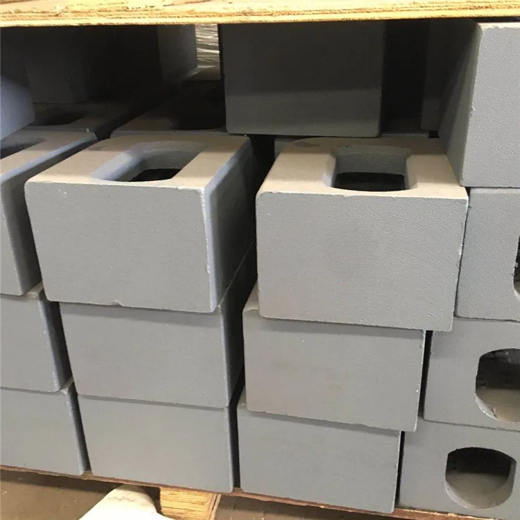 On sale Standard SCW480 Shipping Container Corner Fittings for Sale