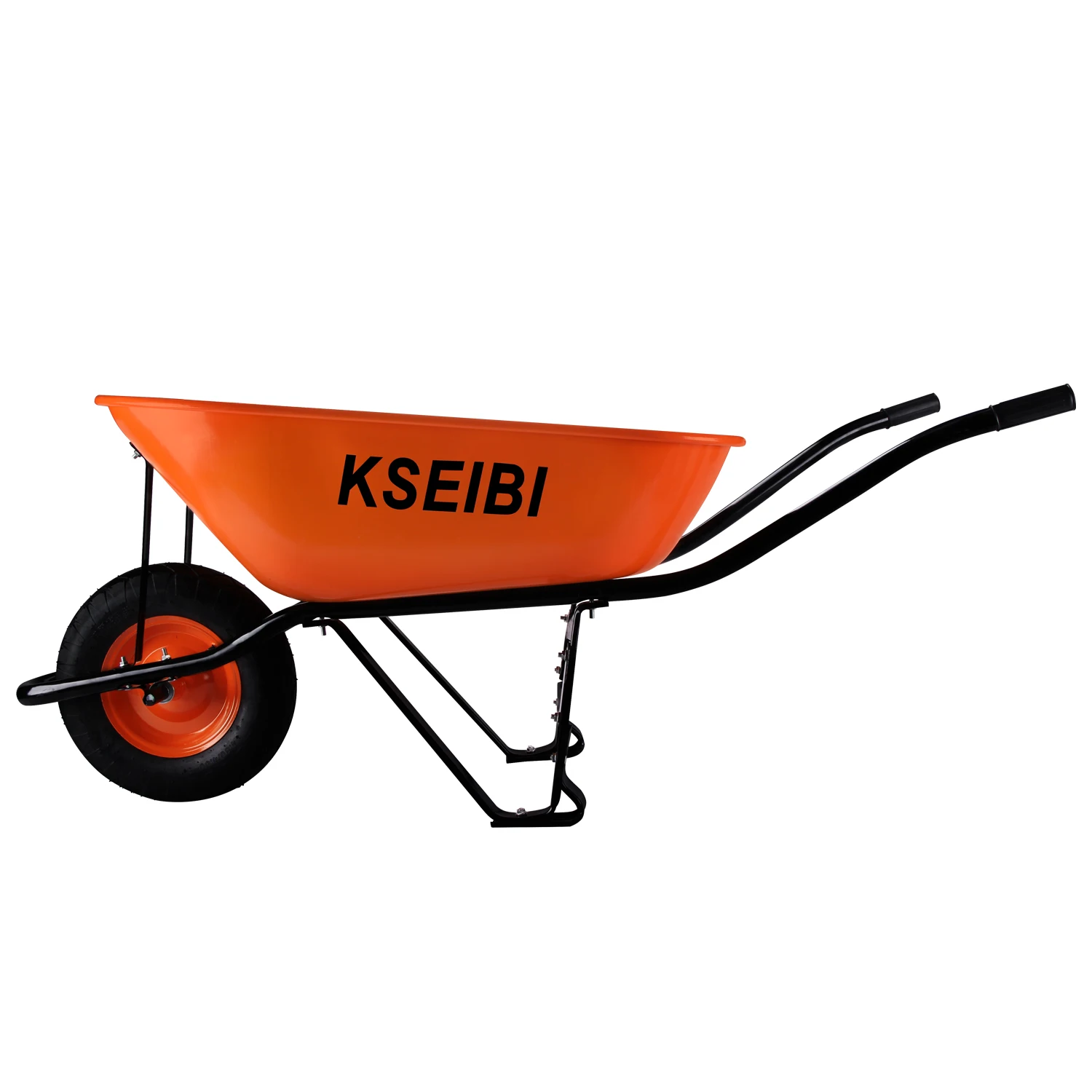 KSEIBI тяжелые колесные транспортные средства