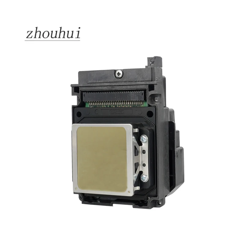 Оригинальная печатающая головка TX800 F192040 DX8 DX10 UV Печатающая для TX710W TX720 TX820 X820 TX830 TX700 TX720W TX800F