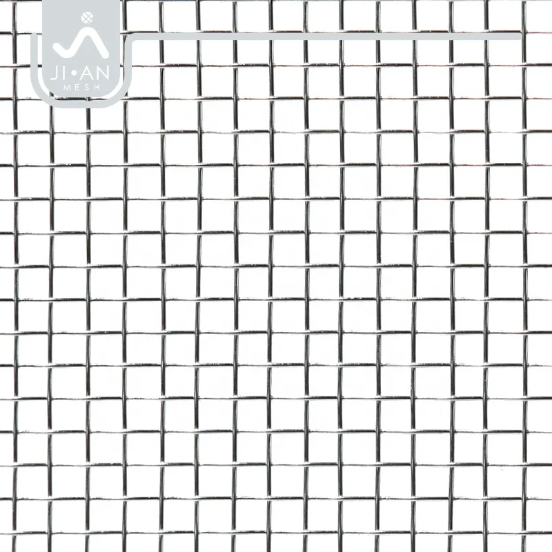 Ss 316 wire mesh window mosquito screen/ net protect mosquito net for doors and windows/ 316 good quality stainless steel net