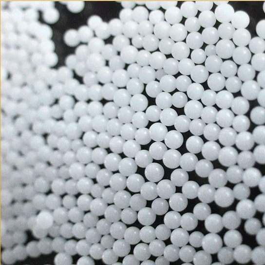 Заводская цена расширяемый полистирол для украшения интерьера EPS сырья