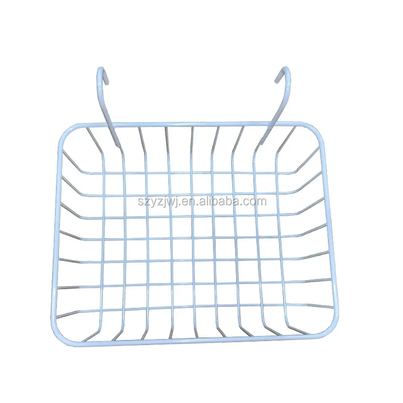 
Chinese fruit stainless steel wire basket for sundries 
