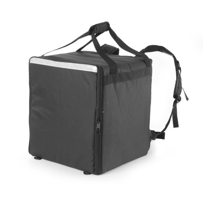 Hot food delivery bags pizza delivery backpack
