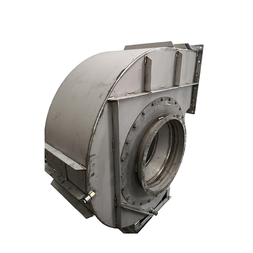Promotional various good quality durable combustion fan high tempatrue garbage incinerator
