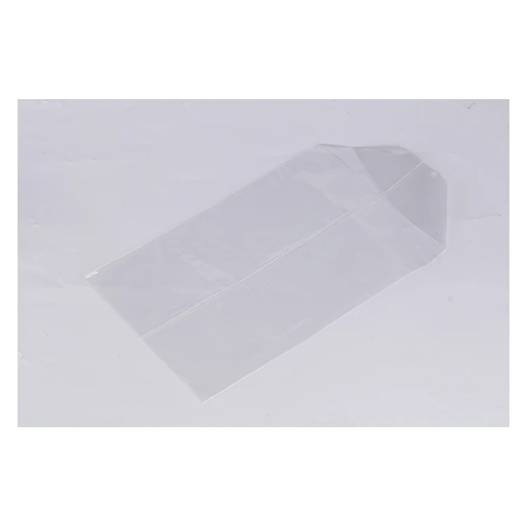 
Packaging Pof Shrink Film Roll With Good Shrink Performance Recyclable Material 